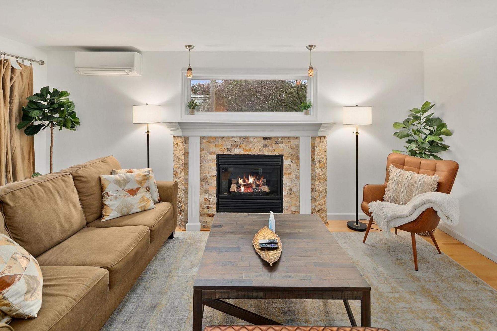 Holiday home Magnolia Manor By Betterstay Seattle