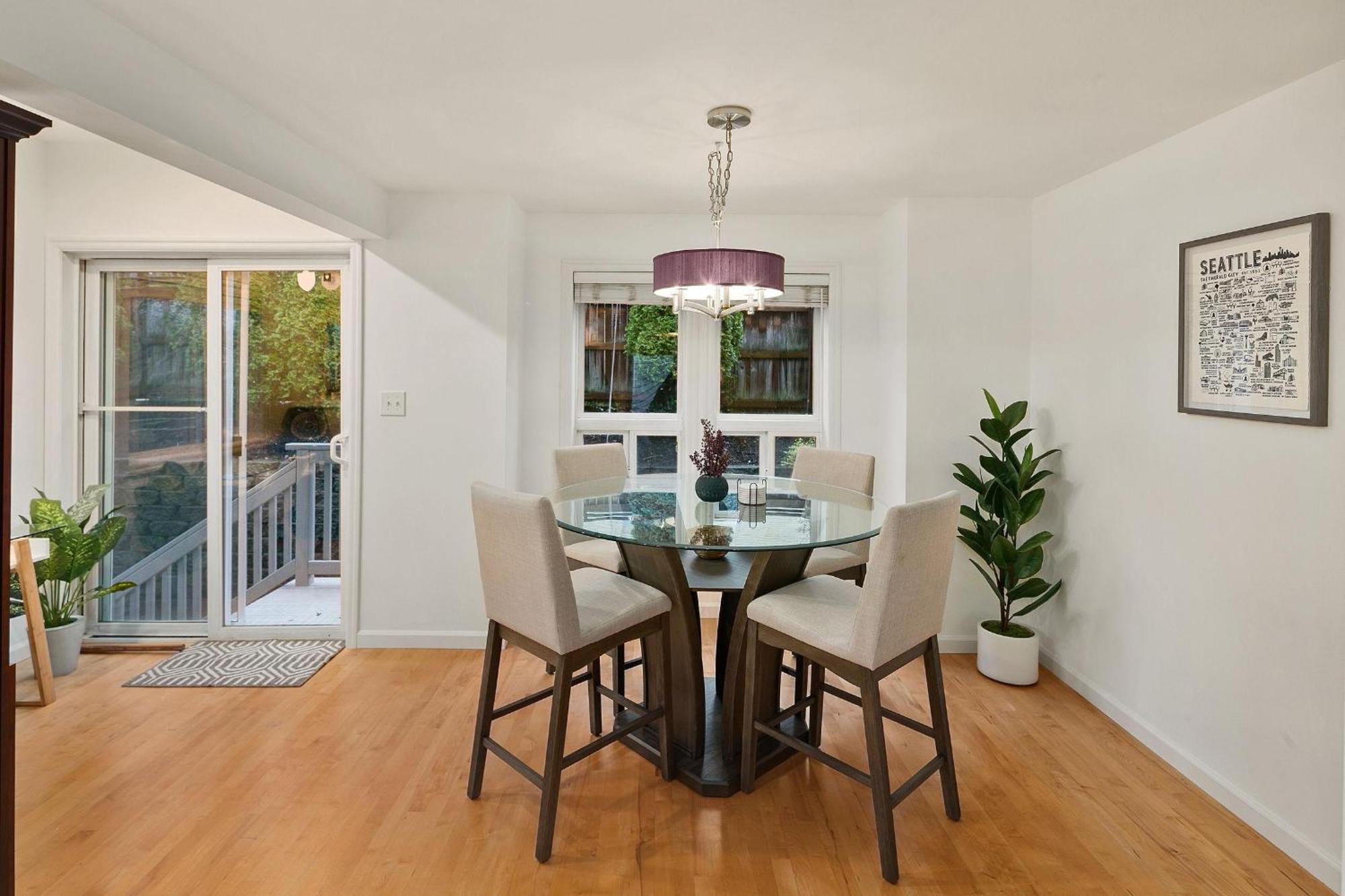Magnolia Manor By Betterstay Holiday home Seattle
