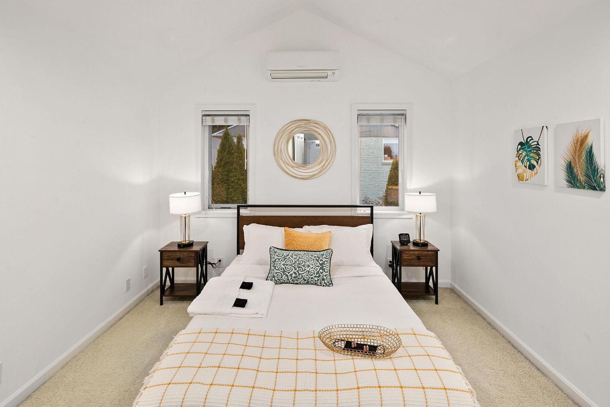 Magnolia Manor By Betterstay Holiday home *